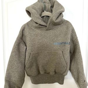 Fear of God Essentials Hoodie
